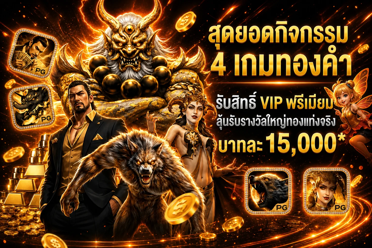 ภาพเกมแฟนตาซีโทนส้มดำสำหรับ ALR99